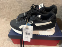 Кроссовки Reebok GLIDE RIPPLE CLIP #35, Тенгиз Б.