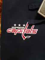 Брюки спортивные Atributika & Club Washington Capitals #2, Никита Б.