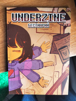 Underzine: Бестиарий Undertale бестиарий всех монстров из игры #6, Анастасия М.