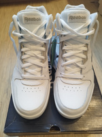 Кеды Reebok ROYAL BB4500 HI2 #33, Александр М.