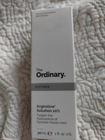 The Ordinary Сыворотка для лица Антивозрастной уход, 30 мл #7, Анна К.