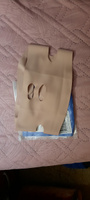 Маска для лица, лифтинг-бандаж, тканевая маска с лифтинг-эффектом, против двойного подбородка и отёчности #8, Татьяна П.