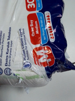 Подгузники на липучках для взрослых GIGGLES JUMBO ADULT Diaper LARGE, 100-150 см(размер L), 30 шт. #3, Марина К.