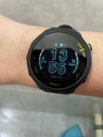 Смарт-часы Garmin Forerunner 55 BLACK #26, Анна Н.