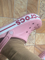 Сабо Crocs #8, Полина Б.