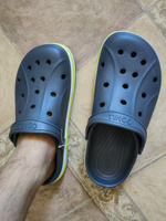 Сабо TINGO Crocs Coast Clog #8, Максим Н.