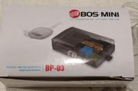 Модуль обхода штатного иммобилайзера (обходчик) BOS-MINI BP-03 #7, Светлана В.