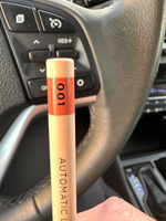 MIXIT Стойкий карандаш для губ с витамином Е MAKE UP тон 001, 0,28 гр #85, Дарья Б.