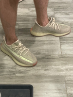 Кроссовки adidas Yeezy Boost 350 V2 #27, Максим Б.