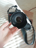 Бленда HB-32 для объектива Nikon AF-S 18-105mm f/3.5-5.6 DX VR Nikkor #2, Денис П.