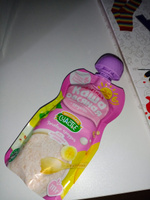 Каша молочная детская Маленькое счастье овсяная + фрукты 111 гр x 12 шт с 6 месяцев #4, Кристина М.