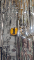 Пленка Штора для окна солнцезащитная зеркальная тонирующая 70х120 см #7, Ольга С.