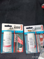Преобразователь ржавчины KUDO - купить по выгодным ценам в интернет ...