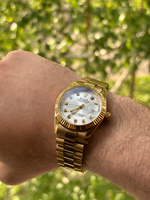 Наручные кварцевые часы ROLEX Унисекс #22, Денис Р.