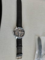 Ремешок для часов кожаный 20 22 мм браслет для часов часы и ремешки ремешок на часы #4, Олег М.