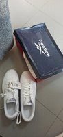 Кеды Reebok COURT CLEAN #26, Илья Т.