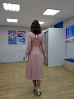 Платье VITTORIA VICCI #3, Гармошка Баяновна