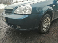 Пружина подвески Chevrolet Lacetti 1.4-1.6 Фобос передняя с 03.2005, комплект - 2 шт., арт. 11901 #5, Иван В.