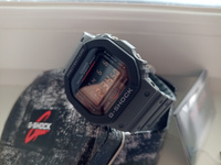 Японские наручные часы мужские Casio G-Shock DW-5610SU-8 с официальной гарантией #17, Алексей М.