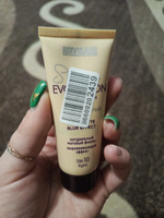 LUXVISAGE Крем тональный для лица SKIN EVOLUTION FOUNDATION soft matte blur effect тон 10 Light #33, Алсу Л.