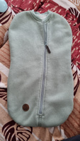 Спальный мешок для новорожденных Toucan4Kids #2, Ольга 