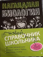 Наглядная биология | Мазур Оксана Чеславовна #4, Наталья Т.