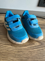 Кроссовки adidas Sportswear Tensaur Run 2.0 CF I #25, Анастасия К.