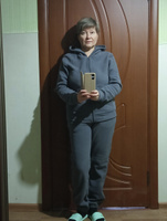 Костюм спортивный IM HOODIE #4, Елена К.