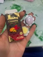 Карамель леденцовая Ginseng Bonbons Diblong, виагра для мужчин, возбудитель для женщин, для двоих, 2 шт. #6, Галимова Индира Рафаиловна