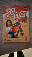 Go getter 3 #1, Ирина Г.