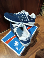 Кроссовки New Balance 574 #1, Юрий Ф.