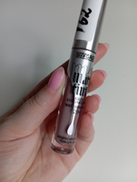 LUXVISAGE Тени для век MATT TINT LIQUID EYESHADOW WATERPROOF 12H жидкие матовые тон 105 #30, Светлана К.