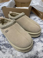 Тапочки UGG #12, Василиса Р.