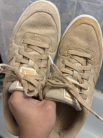 Пена очиститель для замши и нубука Solemate Suede & Nubuck Средство для ухода за обувью 200 мл #30, Алёна И.