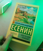 Клен ты мой опавший... | Есенин Сергей Александрович #3, Максим