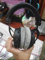 Декоративная накладка для наушников Beyerdynamic EDT 770 990SG. 1 шт. #32, Александр П.