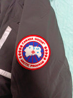 Куртка CANADA GOOSE #10, Лидия Ч.