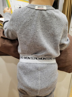 Комплект термобелья Montero City Line Cotton Comfort #39, Дмитрий С.