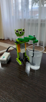 Новый Базовый набор wedo 2.0 / Развивающий конструктор Робототехника #41, Наталья Г.