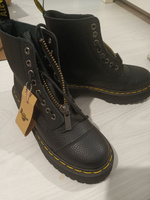 Ботинки Dr. Martens #3, Ева О.