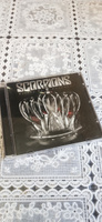 АудиоCD Scorpions. Return To Forever (CD, Special Edition) #3, Серега Н.