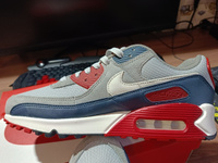 Кроссовки Nike Air Max 90 #2, Евгений Л.