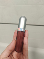 Гель-блеск для губ Influence Beauty Gloss-X, глянцевое покрытие, эффект жидкого стекла, тон 10, 3,4 мл #110, Инна Р.