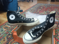 Кеды Converse Chuck Taylor All Star '70 #77, Павел М.