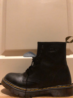 Ботинки Dr. Martens #4, Антон Б.