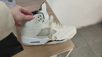 Кроссовки Nike Air Jordan 5 #14, Светлана К.