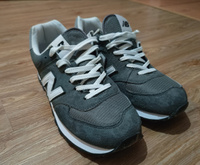 Кроссовки New Balance #1, Татьяна С.