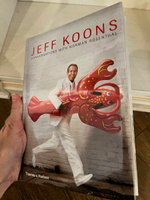 Jeff Koons: Conversations with Norman Rosenthal | Norman Rosenthal, Розенталь Норман #5, Лана