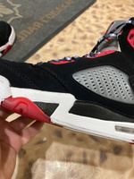 Кроссовки Nike Air Jordan 5 #8, Никита А.