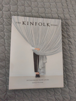 The Kinfolk Home: Interiors For Slow Living #1, Ирина К.